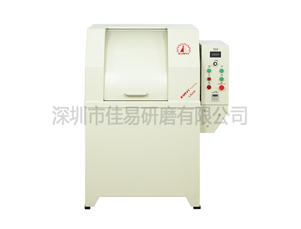 LMJ型離心式研磨拋光機