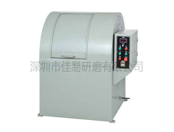 LMJ型離心式研磨拋光機