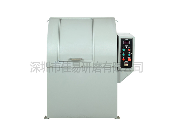 LMJ型離心式研磨拋光機